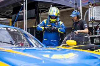 #80 Mercedes-AMG GT3 EVO of Dan Knox, Lone Star Racing, GT America, SRO3, SRO America, Circuit of The Americas, Austin, TX, Apr 24 - 26, 2026
 | Andrew Miterko Photography LLC &copy;2026