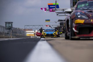 #80 Mercedes-AMG GT3 EVO of Dan Knox, Lone Star Racing, GT America, SRO3, SRO America, Circuit of The Americas, Austin, TX, Apr 24 - 26, 2026
 | Andrew Miterko Photography LLC &copy;2026
