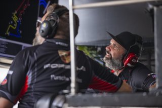 #19 Porsche 911 GT3-R (992) of Joel Cortes, RS1, GT America, SRO3, SRO America, Circuit of The Americas, Austin, TX, Apr 24 - 26, 2026
 | Andrew Miterko Photography LLC &copy;2026