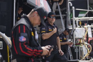 #216 Porsche 911 GT3-R (992) EVO of Jon Manship, Wright Motorsports, GT America, SRO3, SRO America, Circuit of The Americas, Austin, TX, Apr 24 - 26, 2026
 | Andrew Miterko Photography LLC &copy;2026