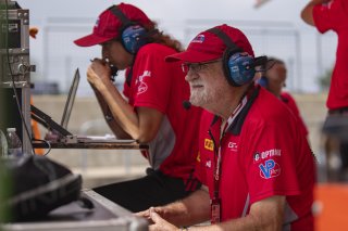 #56 Audi R8 LMS GT3 EVOII of Memo Gidley, SKI AUTOSPORTS, GT America, SRO3, SRO America, Circuit of The Americas, Austin, TX, Apr 24 - 26, 2026
 | Andrew Miterko Photography LLC &copy;2026