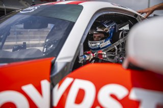 #58 Mercedes-AMG GT3 EVO of CJ Moses, Random Vandals Racing, GT America, SRO3, SRO America, Circuit of The Americas, Austin, TX, Apr 24 - 26, 2026
 | Andrew Miterko Photography LLC &copy;2026