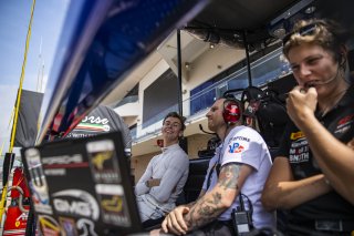 #32 Porsche 911 GT3-R (992) EVO of Kyle Washington, GMG Racing, GT America, SRO3, SRO America, Circuit of The Americas, Austin, TX, Apr 24 - 26, 2026
 | Andrew Miterko Photography LLC &copy;2026