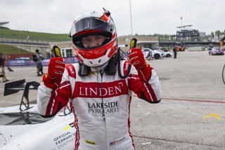 #04 Ferrari 296 GT3 EVO of Tony Davis, HP-TECH Motorsport, GT America, SRO3, SRO America, Circuit of The Americas, Austin, TX, Apr 24 - 26, 2026
 | Andrew Miterko Photography LLC &copy;2026