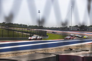 #04 Ferrari 296 GT3 EVO of Tony Davis, HP-TECH Motorsport, GT America, SRO3, SRO America, Circuit of The Americas, Austin, TX, Apr 24 - 26, 2026
 | Andrew Miterko Photography LLC 2026