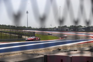 #26 Ferrari 296 GT3 of Tony Ferraro, Ferraro Motorsports, GT America, SRO3, SRO America, Circuit of The Americas, Austin, TX, Apr 24 - 26, 2026
 | Andrew Miterko Photography LLC 2026
