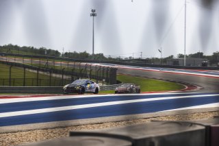 #610 BMW M4 GT4 (G82) EVO of Craig Lumsden, Flying Lizard Motorsports, GT America, GT4, SRO America, Circuit of The Americas, Austin, TX, Apr 24 - 26, 2026
 | Andrew Miterko Photography LLC 2026