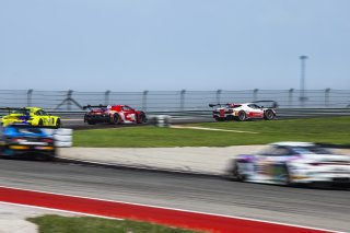 #04 Ferrari 296 GT3 EVO of Tony Davis, HP-TECH Motorsport, GT America, SRO3, SRO America, Circuit of The Americas, Austin, TX, Apr 24 - 26, 2026
 | Andrew Miterko Photography LLC 2026