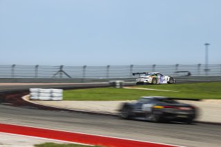 #32 Porsche 911 GT3-R (992) EVO of Kyle Washington, GMG Racing, GT America, SRO3, SRO America, Circuit of The Americas, Austin, TX, Apr 24 - 26, 2026
 | Andrew Miterko Photography LLC 2026