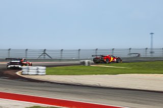 #013 Ferrari 296 GT3 of Marc Muzzo, R. Ferri Motorsport, GT America, SRO3, SRO America, Circuit of The Americas, Austin, TX, Apr 24 - 26, 2026
 | Andrew Miterko Photography LLC 2026