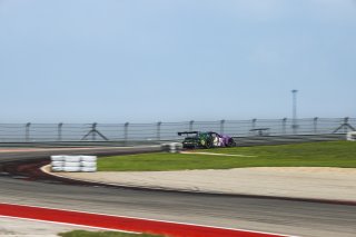 #72 Porsche 911 GT3-R (992) EVO of Dave Musial Sr., Wright Motorsports, GT America, SRO3, SRO America, Circuit of The Americas, Austin, TX, Apr 24 - 26, 2026
 | Andrew Miterko Photography LLC 2026