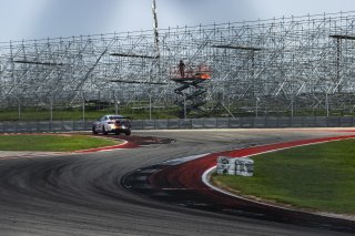 #610 BMW M4 GT4 (G82) EVO of Craig Lumsden, Flying Lizard Motorsports, GT America, GT4, SRO America, Circuit of The Americas, Austin, TX, Apr 24 - 26, 2026
 | Andrew Miterko Photography LLC 2026