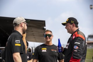 #83 Porsche 718 Cayman GT4 RS Clubsport of Jozsef Petkes, RCX Motorsport, GT America, GT4, SRO America, Circuit of The Americas, Austin, TX, Apr 24 - 26, 2026
 | Andrew Miterko Photography LLC 2026