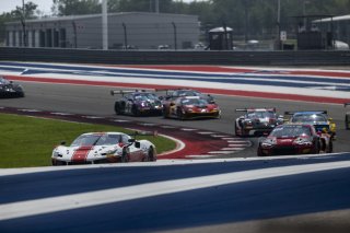 #04 Ferrari 296 GT3 EVO of Tony Davis, HP-TECH Motorsport, GT America, SRO3, SRO America, Circuit of The Americas, Austin, TX, Apr 24 - 26, 2026
 | Andrew Miterko Photography LLC 2026