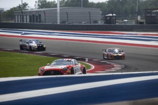 #58 Mercedes-AMG GT3 EVO of CJ Moses, Random Vandals Racing, GT America, SRO3, SRO America, Circuit of The Americas, Austin, TX, Apr 24 - 26, 2026
 | Andrew Miterko Photography LLC 2026