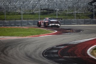 #19 Porsche 911 GT3-R (992) of Joel Cortes, RS1, GT America, SRO3, SRO America, Circuit of The Americas, Austin, TX, Apr 24 - 26, 2026
 | Andrew Miterko Photography LLC 2026