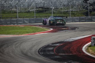 #72 Porsche 911 GT3-R (992) EVO of Dave Musial Sr., Wright Motorsports, GT America, SRO3, SRO America, Circuit of The Americas, Austin, TX, Apr 24 - 26, 2026
 | Andrew Miterko Photography LLC 2026