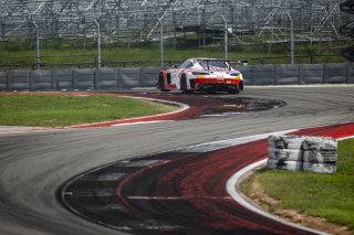 #58 Mercedes-AMG GT3 EVO of CJ Moses, Random Vandals Racing, GT America, SRO3, SRO America, Circuit of The Americas, Austin, TX, Apr 24 - 26, 2026
 | Andrew Miterko Photography LLC 2026