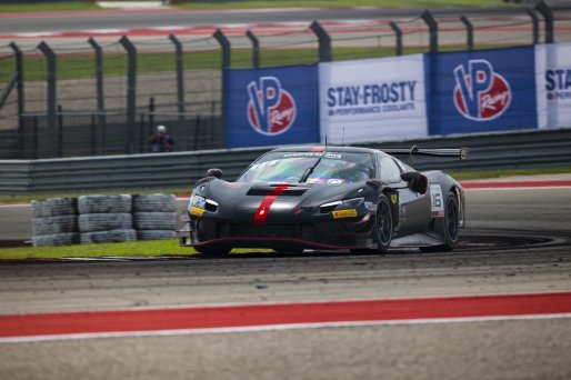 #16 Ferrari 296 GT3 of Rodin Younessi, AF Corse USA, GT America, SRO3, SRO America, Circuit of The Americas, Austin, TX, Apr 24 - 26, 2026
 | Andrew Miterko Photography LLC 2026