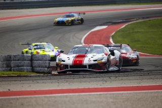 #04 Ferrari 296 GT3 EVO of Tony Davis, HP-TECH Motorsport, GT America, SRO3, SRO America, Circuit of The Americas, Austin, TX, Apr 24 - 26, 2026
 | Andrew Miterko Photography LLC 2026
