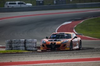 #89 Ginetta GTP8 of David Lecko, RacingSupport, GT America, Cup, SRO America, Circuit of The Americas, Austin, TX, Apr 24 - 26, 2026
 | Andrew Miterko Photography LLC 2026