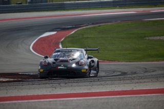 #216 Porsche 911 GT3-R (992) EVO of Jon Manship, Wright Motorsports, GT America, SRO3, SRO America, Circuit of The Americas, Austin, TX, Apr 24 - 26, 2026
 | Andrew Miterko Photography LLC 2026