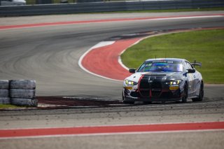 #610 BMW M4 GT4 (G82) EVO of Craig Lumsden, Flying Lizard Motorsports, GT America, GT4, SRO America, Circuit of The Americas, Austin, TX, Apr 24 - 26, 2026
 | Andrew Miterko Photography LLC 2026