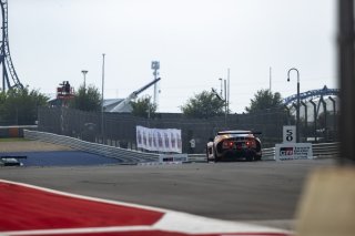 #89 Ginetta GTP8 of David Lecko, RacingSupport, GT America, Cup, SRO America, Circuit of The Americas, Austin, TX, Apr 24 - 26, 2026
 | Andrew Miterko Photography LLC 2026