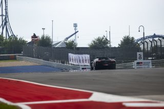 #23 Ferrari 296 GT3 EVO of Thor Haugen, Scuderia Corsa, GT America, SRO3, SRO America, Circuit of The Americas, Austin, TX, Apr 24 - 26, 2026
 | Andrew Miterko Photography LLC 2026