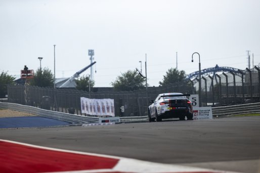 #610 BMW M4 GT4 (G82) EVO of Craig Lumsden, Flying Lizard Motorsports, GT America, GT4, SRO America, Circuit of The Americas, Austin, TX, Apr 24 - 26, 2026
 | Andrew Miterko Photography LLC 2026