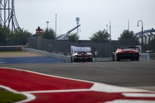 #56 Audi R8 LMS GT3 EVOII of Memo Gidley, SKI AUTOSPORTS, GT America, SRO3, SRO America, Circuit of The Americas, Austin, TX, Apr 24 - 26, 2026
 | Andrew Miterko Photography LLC 2026