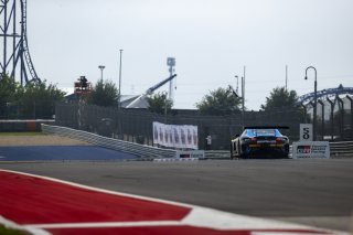 #80 Mercedes-AMG GT3 EVO of Dan Knox, Lone Star Racing, GT America, SRO3, SRO America, Circuit of The Americas, Austin, TX, Apr 24 - 26, 2026
 | Andrew Miterko Photography LLC 2026