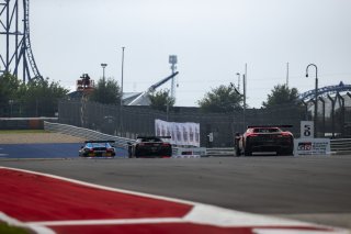 #013 Ferrari 296 GT3 of Marc Muzzo, R. Ferri Motorsport, GT America, SRO3, SRO America, Circuit of The Americas, Austin, TX, Apr 24 - 26, 2026
 | Andrew Miterko Photography LLC 2026