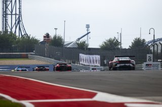#19 Porsche 911 GT3-R (992) of Joel Cortes, RS1, GT America, SRO3, SRO America, Circuit of The Americas, Austin, TX, Apr 24 - 26, 2026
 | Andrew Miterko Photography LLC 2026