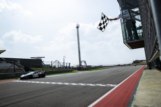 #50 Chevrolet Corvette Z06 GT3.R of Ross Chouest, Chouest Povoledo Racing, GT America, SRO3, SRO America, Circuit of The Americas, Austin, TX, Apr 24 - 26, 2026
 | Andrew Miterko Photography LLC 2026