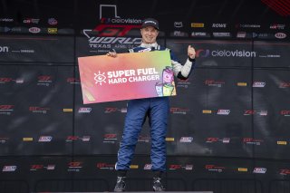 Super Fuel Hard Charger, GT America, SRO America, Circuit of The Americas, Austin, TX, Apr 24 - 26, 2026
 | Andrew Miterko Photography LLC 2026