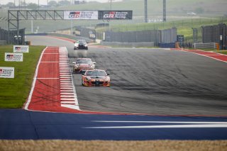 #89 Ginetta GTP8 of David Lecko, RacingSupport, GT America, Cup, SRO America, Circuit of The Americas, Austin, TX, Apr 24 - 26, 2026
 | Andrew Miterko Photography LLC &copy;2026