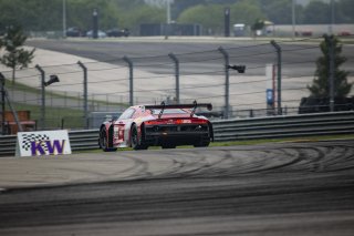 #56 Audi R8 LMS GT3 EVOII of Memo Gidley, SKI AUTOSPORTS, GT America, SRO3, SRO America, Circuit of The Americas, Austin, TX, Apr 24 - 26, 2026
 | Andrew Miterko Photography LLC &copy;2026