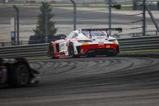 #58 Mercedes-AMG GT3 EVO of CJ Moses, Random Vandals Racing, GT America, SRO3, SRO America, Circuit of The Americas, Austin, TX, Apr 24 - 26, 2026
 | Andrew Miterko Photography LLC &copy;2026