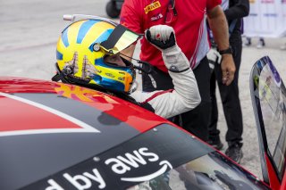 #56 Audi R8 LMS GT3 EVOII of Memo Gidley, SKI AUTOSPORTS, GT America, SRO3, SRO America, Circuit of The Americas, Austin, TX, Apr 24 - 26, 2026
 | Andrew Miterko Photography LLC &copy;2026