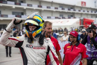 #56 Audi R8 LMS GT3 EVOII of Memo Gidley, SKI AUTOSPORTS, GT America, SRO3, SRO America, Circuit of The Americas, Austin, TX, Apr 24 - 26, 2026
 | Andrew Miterko Photography LLC &copy;2026