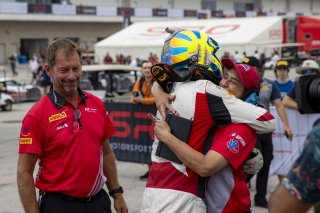 #56 Audi R8 LMS GT3 EVOII of Memo Gidley, SKI AUTOSPORTS, GT America, SRO3, SRO America, Circuit of The Americas, Austin, TX, Apr 24 - 26, 2026
 | Andrew Miterko Photography LLC &copy;2026