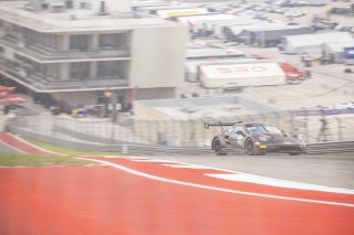 #216 Porsche 911 GT3-R (992) EVO of Jon Manship, Wright Motorsports, GT America, SRO3, SRO America, Circuit of The Americas, Austin, TX, Apr 24 - 26, 2026
 | Andrew Miterko Photography LLC &copy;2026
