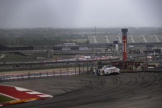 #32 Porsche 911 GT3-R (992) EVO of Kyle Washington, GMG Racing, GT America, SRO3, SRO America, Circuit of The Americas, Austin, TX, Apr 24 - 26, 2026
 | Andrew Miterko Photography LLC &copy;2026