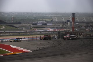 #19 Porsche 911 GT3-R (992) of Joel Cortes, RS1, GT America, SRO3, SRO America, Circuit of The Americas, Austin, TX, Apr 24 - 26, 2026
 | Andrew Miterko Photography LLC &copy;2026