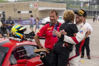 #56 Audi R8 LMS GT3 EVOII of Memo Gidley, SKI AUTOSPORTS, GT America, SRO3, SRO America, Circuit of The Americas, Austin, TX, Apr 24 - 26, 2026
 | Andrew Miterko Photography LLC &copy;2026