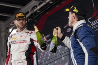 #56 Audi R8 LMS GT3 EVOII of Memo Gidley, SKI AUTOSPORTS, GT America, SRO3, SRO America, Circuit of The Americas, Austin, TX, Apr 24 - 26, 2026
 | Andrew Miterko Photography LLC &copy;2026