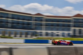 #70 Callaway Corvette C7 GT3-R of Mirco Schultis, MISHUMOTORS, GT America, SRO3, SRO America, Sebring International Raceway, Sebring, FL, May 7 - 10, 2026
 | Andrew Miterko Photography LLC &copy;2026