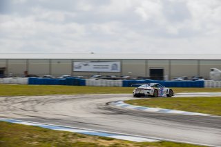 #32 Porsche 911 GT3-R (992) EVO of Kyle Washington, GMG Racing, GT America, SRO3, SRO America, Sebring International Raceway, Sebring, FL, May 7 - 10, 2026
 | Andrew Miterko Photography LLC &copy;2026