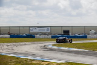 #8 Ginetta GTP8 of Corey Deeds, 5.2 Motorsports, GT America, Cup, SRO America, Sebring International Raceway, Sebring, FL, May 7 - 10, 2026
 | Andrew Miterko Photography LLC &copy;2026